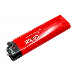 Зажигалка кремниевая Cricket CR3 T25 (Р-1012) Зажигалка кремниевая Cricket CR3 T25 (Р-1012)