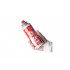 Газовый баллон Intertool 220г с системой CRV 4/28 (GS-0022)