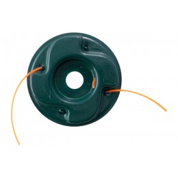 Катушка для триммера Mastertool 135 мм КМ2 (19-1904)