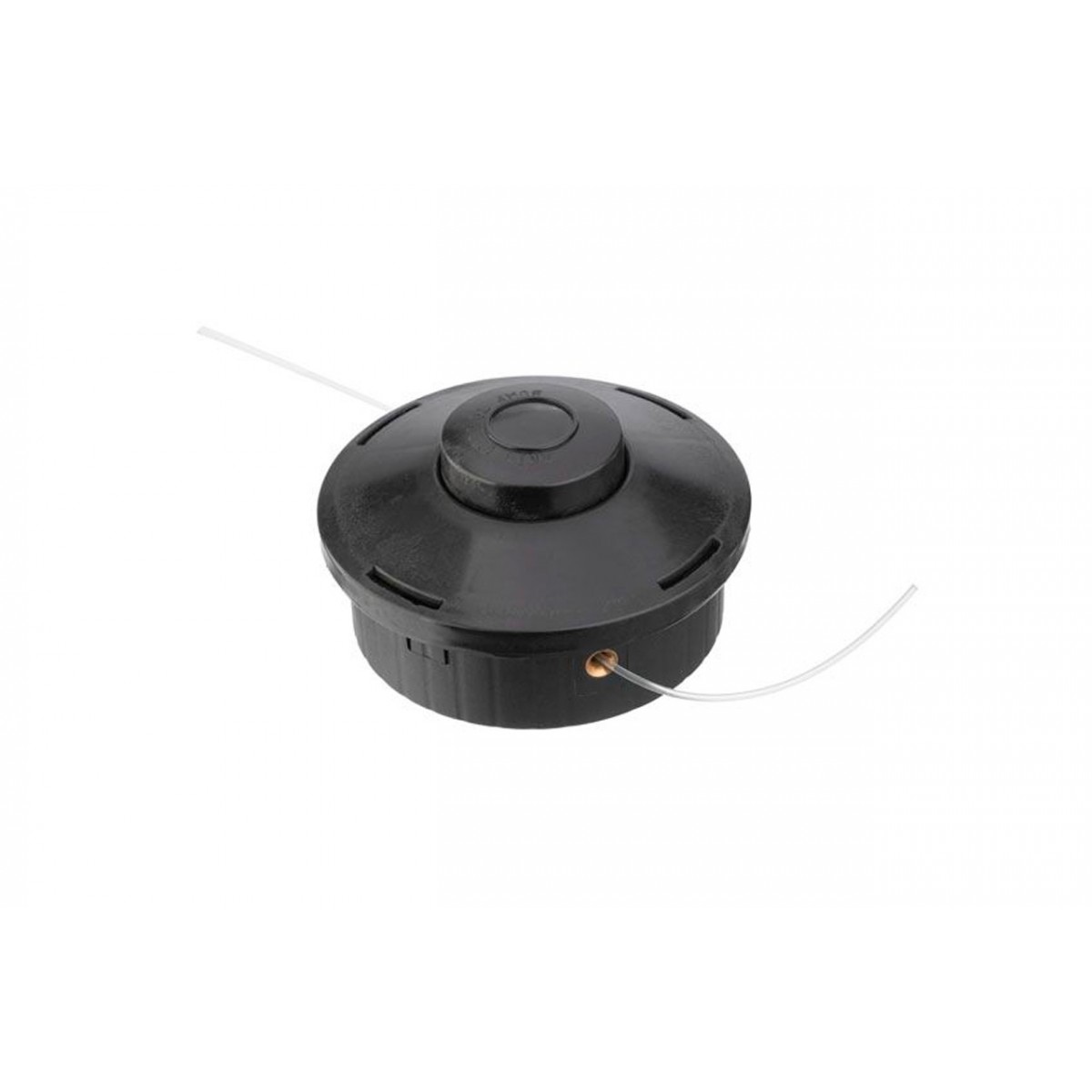 Катушка для триммера Intertool ручная ребра жесткости (DT-2249)