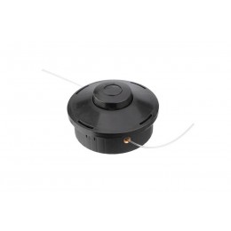 Катушка для триммера Intertool ручная ребра жесткости (DT-2249)