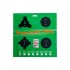 Диск для триммера Intertool 255 x 25.4 мм x 3Т (DT-2250)