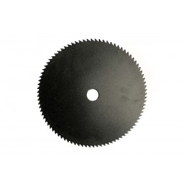 Диск для триммера DV 255мм x 80Т (Е70)