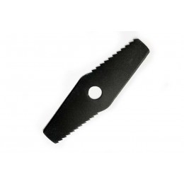 Диск для триммера DV 255мм x 2Т зубчатый (Е641)