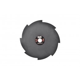 Диск для триммера Mastertool 8Т x 255 x 25.4 мм (19-1910)
