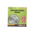 Диск для триммера Mastertool 255 мм x 40 Т Garden (19-2000)