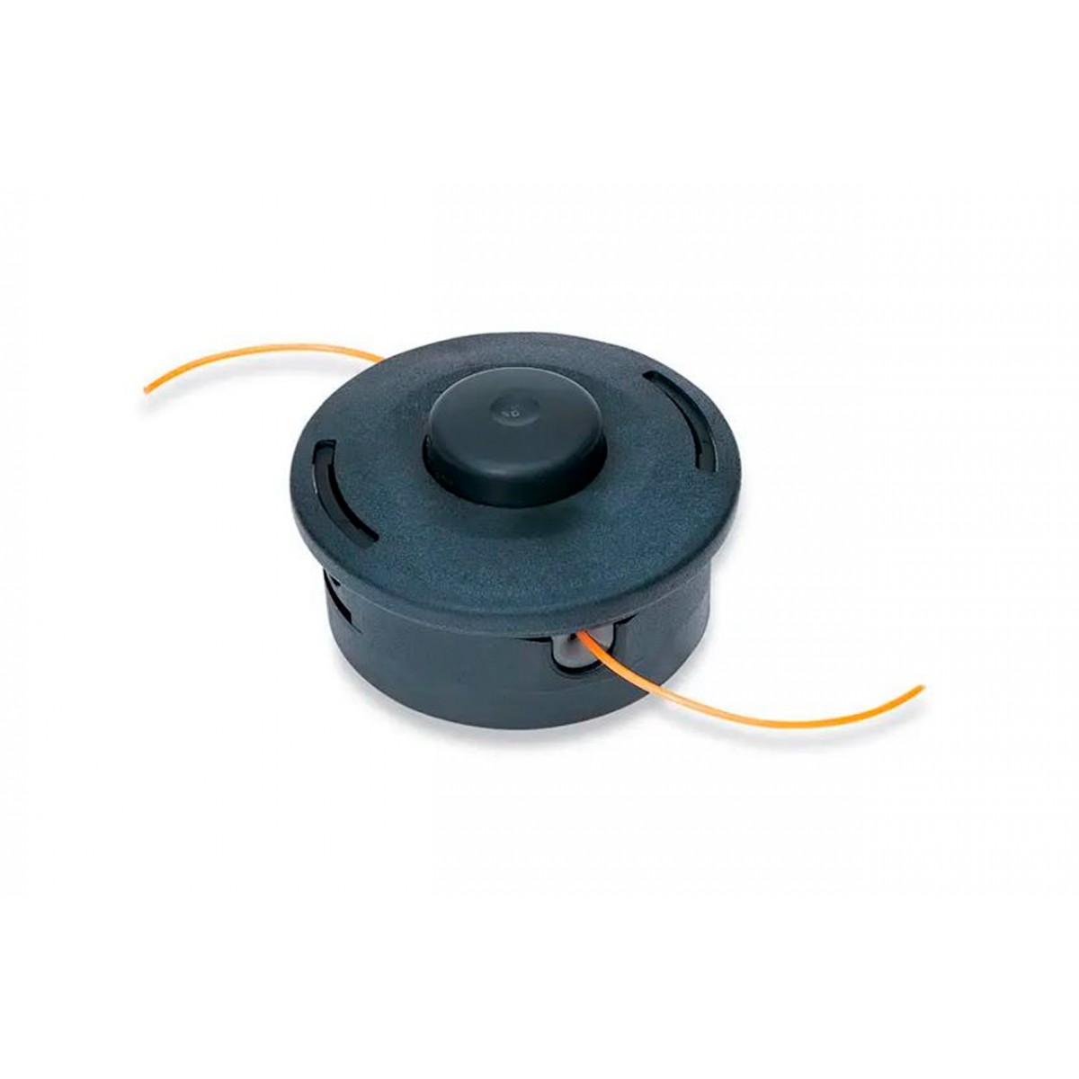 Катушка для триммера Intertool ручная высокая STi (DT-2274)