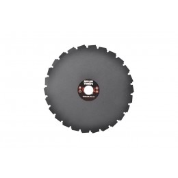 Диск для триммера Mastertool 26Т x 255 x 25.4 мм (19-1914)