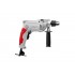 Дрель ударная Intertool 950 Вт (DT-0121) 2800 об/мин, 1.5-13мм, реверс, металлический корпус редуктора Дрель ударная Intertool 950 Вт (DT-0121) 2800 об/мин, 1.5-13мм, реверс, металлический корпус редуктора