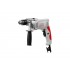 Дрель ударная Intertool 950 Вт (DT-0121) 2800 об/мин, 1.5-13мм, реверс, металлический корпус редуктора Дрель ударная Intertool 950 Вт (DT-0121) 2800 об/мин, 1.5-13мм, реверс, металлический корпус редуктора