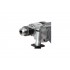 Дрель ударная Intertool 950 Вт (DT-0121) 2800 об/мин, 1.5-13мм, реверс, металлический корпус редуктора Дрель ударная Intertool 950 Вт (DT-0121) 2800 об/мин, 1.5-13мм, реверс, металлический корпус редуктора