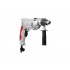 Дрель ударная Intertool 950 Вт (DT-0121) 2800 об/мин, 1.5-13мм, реверс, металлический корпус редуктора Дрель ударная Intertool 950 Вт (DT-0121) 2800 об/мин, 1.5-13мм, реверс, металлический корпус редуктора