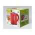 Электрочайник Maestro 1.5л красный (MR-034-RED) 2200 Вт