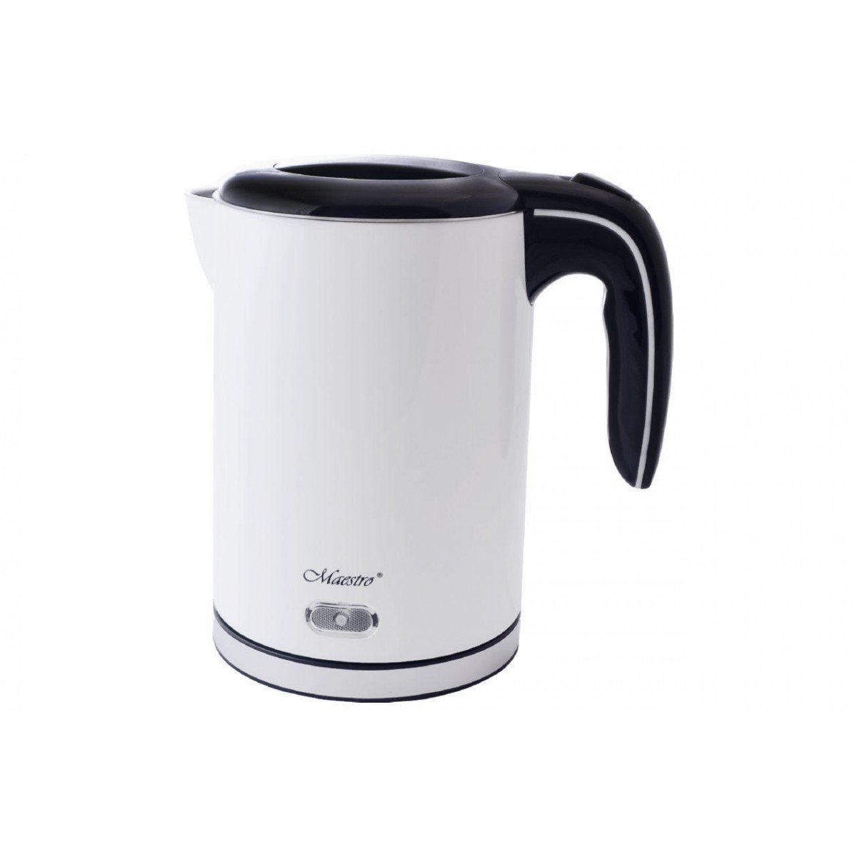 Электрочайник Maestro MR-030-White (MR-030-BEIGE) 1,2 л