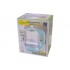 Электрочайник Maestro MR-052-Blue (MR-052-BLUE) внутренняя подсветка, 1,7 л