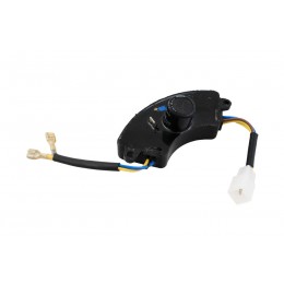 Автоматический регулятор напряжения №2 Асеса (AVR 2 KW №3)