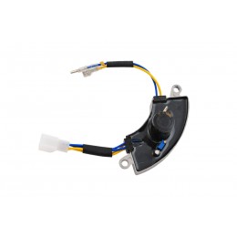 Автоматический регулятор напряжения №3 Асеса (AVR 2 KW №4)