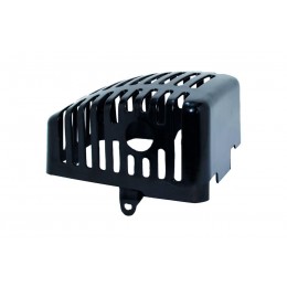Крышка глушителя KosiKosa БК (839R) Крышка глушителя KosiKosa БК (839R)