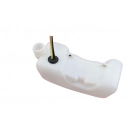 Бензобак прямой Noker БК 40/44 (322R) Бензобак прямой Noker БК 40/44 (322R)