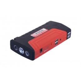 Пускозарядное устройство Intertool 12000mAh AT-3008 (AT-3008)