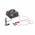 Зарядное устройство Intertool 3-6А x 6-12В (AT-3033)