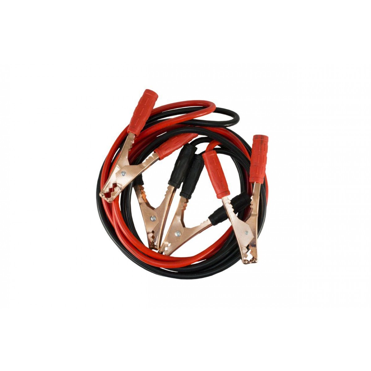 Провода пусковые Сила 150 A x 2.5 м (900301) Провода пусковые Сила 150 A x 2.5 м (900301)
