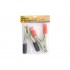 Зажимы для клемм аккумулятора Mastertool 215 мм (81-0119) Зажимы для клемм аккумулятора Mastertool 215 мм (81-0119)