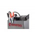 Пускозарядное устройство Intertool 12 34В x 300А (AT-3016)