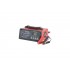 Зарядное устройство Intertool 12В x 5-10-15-20А (AT-3021) Зарядное устройство Intertool 12В x 5-10-15-20А (AT-3021)