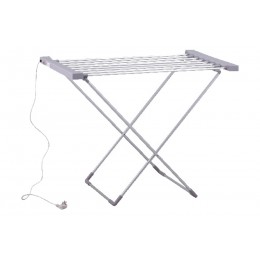 Сушилка для белья электрическая напольная 120W 94х50х73см (MPH025269)