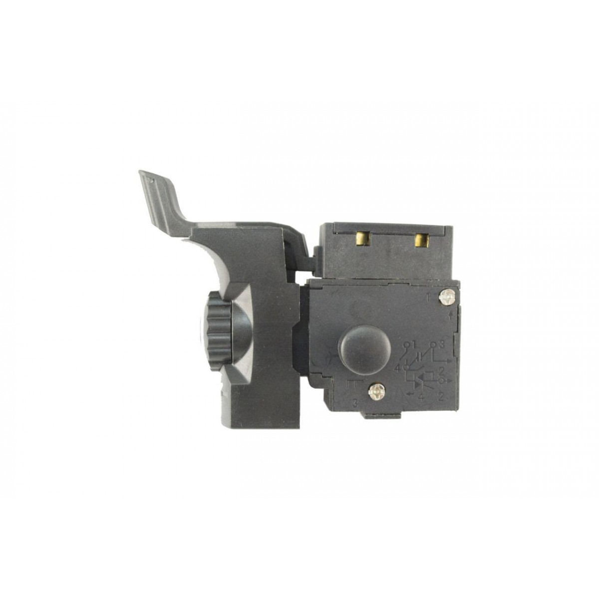 Кнопка дрели  WinTech WID-750 (КН 8875 (009))