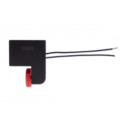 Регулятор оборотов Асеса Craft 180 VS (2 провода) (КН 8908 B)