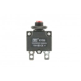 Тепловое реле  10 А (малое) (КН 9088 10А)