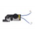 Регулятор оборотов отбойного молотка Bosch 11-Е (CL-HT 25)