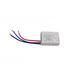 Блок плавного запуска  №3 12 А 31Х42 (КН 8913)