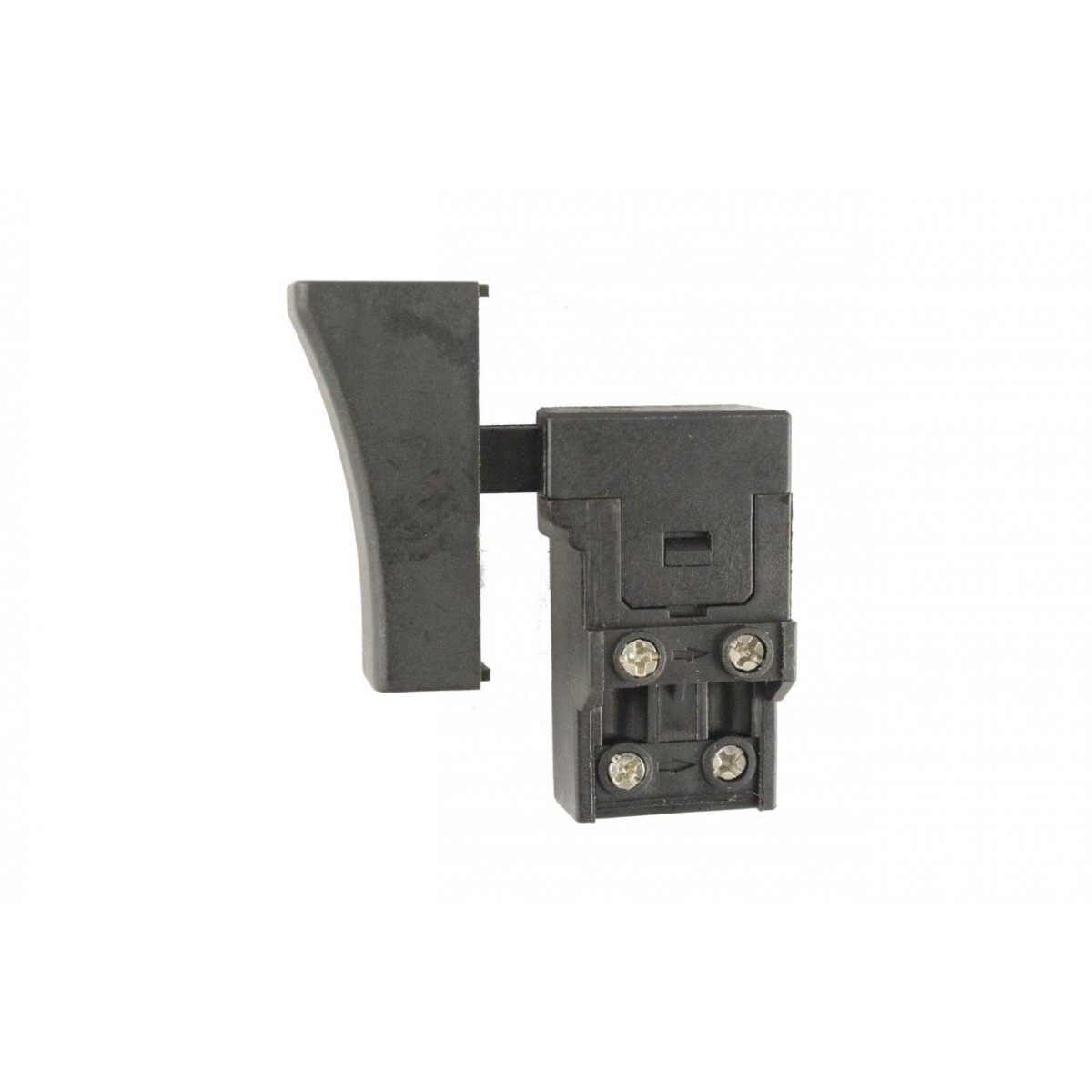 Кнопка рубанка  Интерскол (КН 9018)