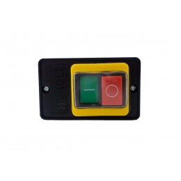 Кнопка бетономешалки Рамболд в корпусе (КН 9018 B)