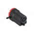 Насос вакуумный для откачки масла и топлива Intertool 12В × 7 л/мин (AC-0006)