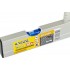 Угольник Mastertool 350 мм с капсулой алюминиевый (30-4350) Угольник Mastertool 350 мм с капсулой алюминиевый (30-4350)