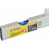 Угольник Mastertool 300 мм с капсулой алюминиевый (30-4300) Угольник Mastertool 300 мм с капсулой алюминиевый (30-4300)