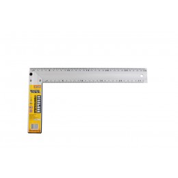 Угольник Mastertool 350 мм алюминиевый (30-2350) Угольник Mastertool 350 мм алюминиевый (30-2350)