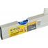 Угольник Mastertool 250 мм с капсулой алюминиевый (30-4250) Угольник Mastertool 250 мм с капсулой алюминиевый (30-4250)