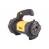 Фонарь кемпинговый Mastertool 2LED x 3 Вт (1COB) x 4 режима (94-0804)