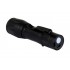 Фонарь ручной Vertvoll 2LED (1COB) x 1Вт Li-ion (RX-8003)