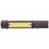 Фонарь магнитный Mastertool 2LED x 1 Вт (1COB) (94-0806)