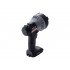 Фонарь аккумуляторный Intertool 10 Вт без Li-Ion Storm (WT-0348)