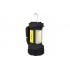 Фонарь кемпинговый Vertvoll 2LED (1COB) x 3Вт Li-ion (RX-8010)