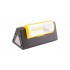 Фонарь магнитный Mastertool 7LED x 3 Вт (1COB) (94-0809)