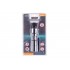 Фонарь Mastertool 1LED x 10 Вт x 5 режимов (94-0819)