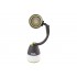 Фонарь кемпинговый Mastertool 11LED x 3 Вт (1COB) x 3 режима (94-0805)